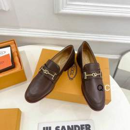 Picture of Tods Shoes _SKUTODSsz35-402CXC100119523